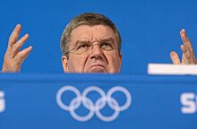 МОК может допустить легкоатлетов РФ  к Олимпиаде в случае запрета IAAF