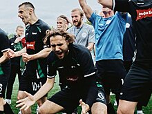 «Альфа-Банка» досрочно вышла в плей-офф шестого сезона Медиалиги