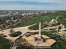 Филиал парка "Патриот" даст Керчи миллион туристов в год – власти