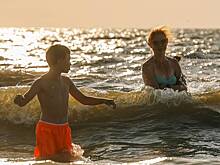 Россияне признались в чувстве счастья во время отпуска