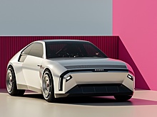 Новое купе Skoda 110 R сняли на фото: что это за автомобиль