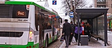 В Воронеже власти объяснили проблему с общественным транспортом утром 20 ноября