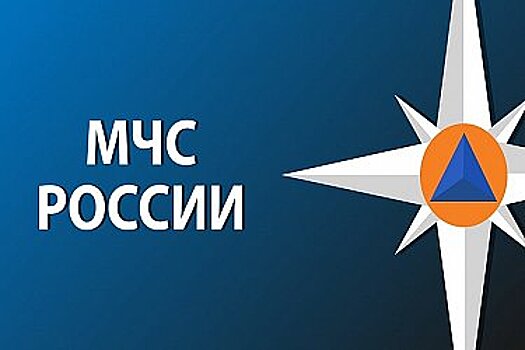 В хабаровском ТЦ «Броско Молл» тушили огонь