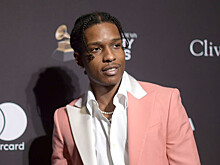 Рэпер A$AP Rocky признался, что считает бабушку своей лучшей подругой с детства