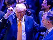Стал известен сторонник Трампа в Европе