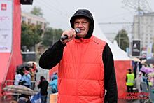 Дмитрий Губерниев снова прокомментирует Пермский международный марафон