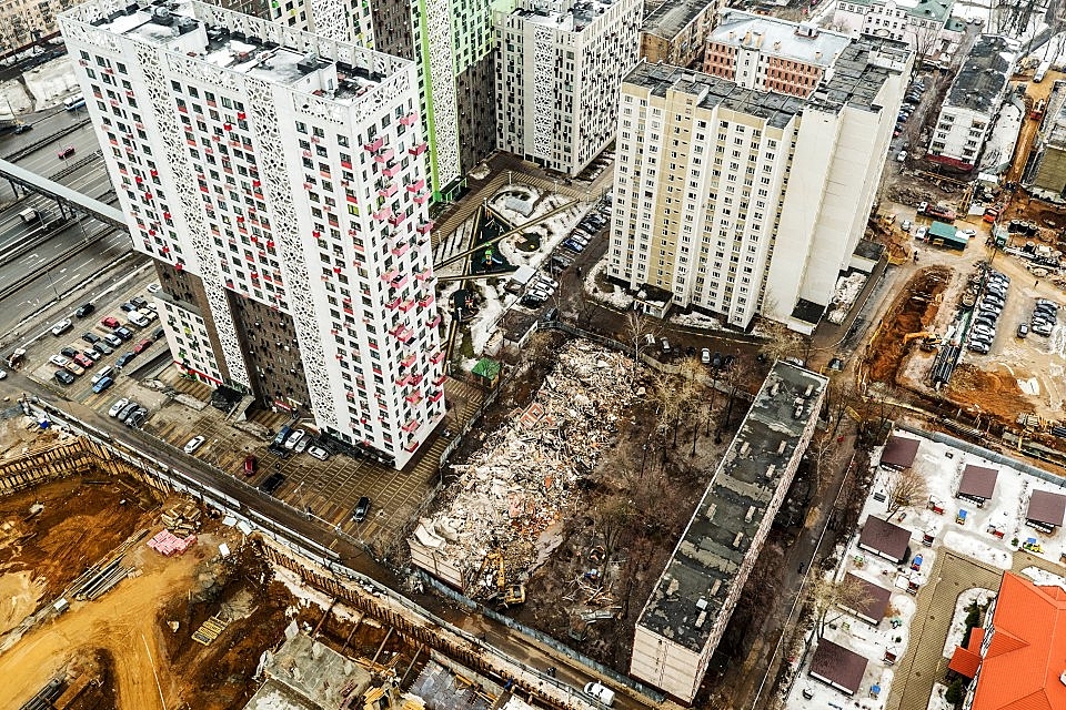 Климат авто на черкизовской