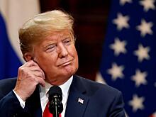 Трамп поддержал азиатские биржи