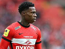Промес ответил на слова Гатагова про "самые легкие сборы при Витории"
