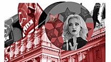 Эмма Райман — «красный боевой маг» КПРФ на выборах в Санкт-Петербурге