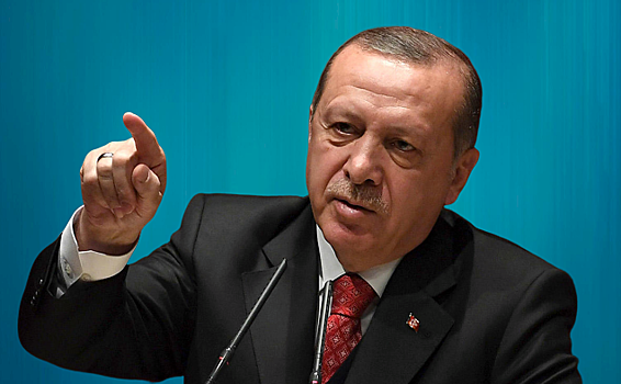 Планирует ли Турция новое вторжение в Восточную Сирию?