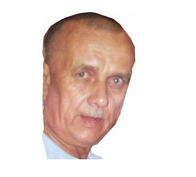 60-летнего Евгения Пряхина ищут в Нижнем Новгороде