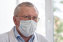 Эпидемиолог Сергей Балахонов рассказал, как можно заразиться сибирской язвой