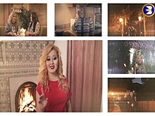 На телеканале «БСТ» состоится премьера клипа Васили Фаттаховой 26 января в 20:00