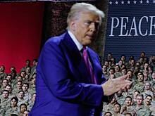 Трамп рассказал о предложенной Индии и Пакистану альтернативе войне