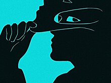 Люди с рассерженными лицами. Лицемерие их имя