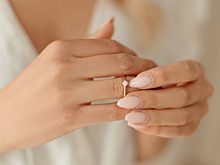 Как определить размер кольца для себя или другого человека