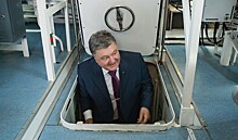 Порошенко до чертиков перепугался из-за нового Майдана