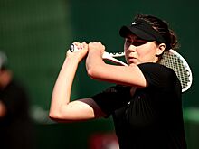 Вихлянцева объяснила подсказку Вукова Рыбакиной во время финала Australian Open — 2026