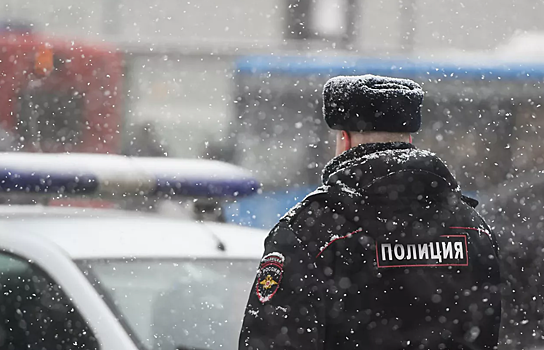 В Москве обнаружено тело генерала с огнестрельным ранением
