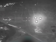Расчет «Тосочки» уничтожил боевиков ВСУ с расстояния в 12 километров