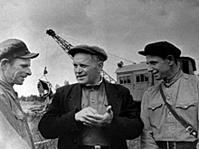 Как жил и боролся один из самых легендарных партизан