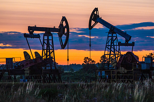С начала года в Саратовской области добыли миллион тонн нефти