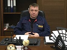 Бизнес-аккаунт дня: дома из экосрубов Алексея Никифорова