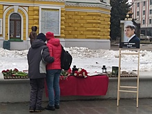 «Бредовая идея»: нижегородцы - о проспекте Немцова вместо Московского шоссе