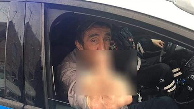 Из-за пьяного водителя в Тюмени пострадал годовалый мальчик