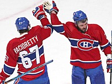 С кем наигрываются россияне перед стартом сезона-2017/18 в НХЛ