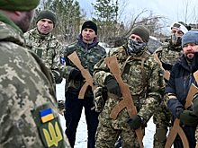 «Относятся как к скоту». Появились новые данные об «истощенных» ВСУ. Пора снять розовые очки?
