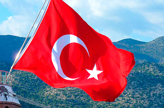 В Турции проводится самая масштабная проверка соблюдения противоэпидемических правил