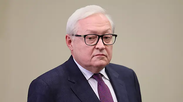 Рябков: Россия не получила обратной связи от США по ДСНВ