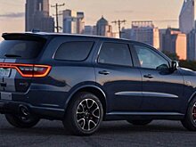 В YouTube показан драг-рейсинг между Dodge Durando SRT Hellcat и Chevrolet Corvette C8