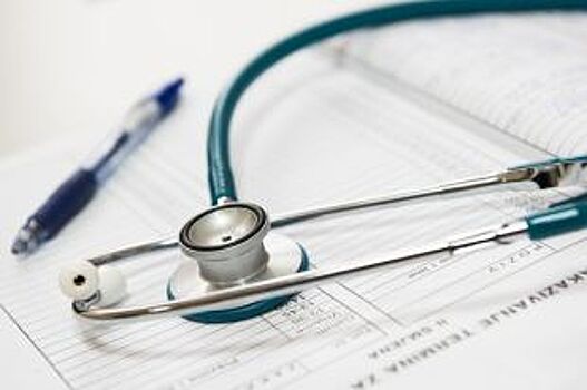 В Волгограде отстранили от должности главврача «больницы Ильича»