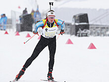 Биатлонистка Батманова рассказала, что совместные гонки с отцом на чемпионате России станут традицией