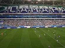 Самарские "Крылья" завершили зимние сборы в Турции