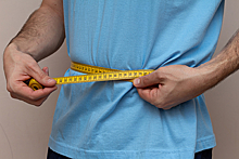Мужчина сбросил 32 килограмма за 10 месяцев и поделился своим методом похудения