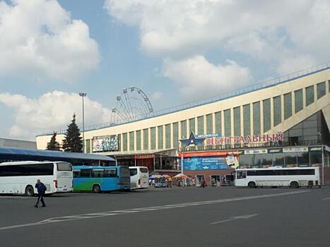 «Не все проголосовали». Решение по Центральному автовокзалу отложили на неделю