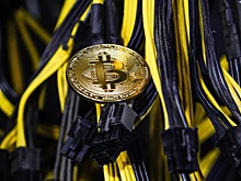 Крипторынок потерял $1 млрд за час на ликвидациях из-за резкого падения биткоина и Ethereum