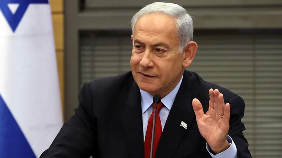 Нетаньяху: Израиль усилит давление на ХАМАС