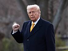 Трамп собрался нанести Канаде новый торговый удар