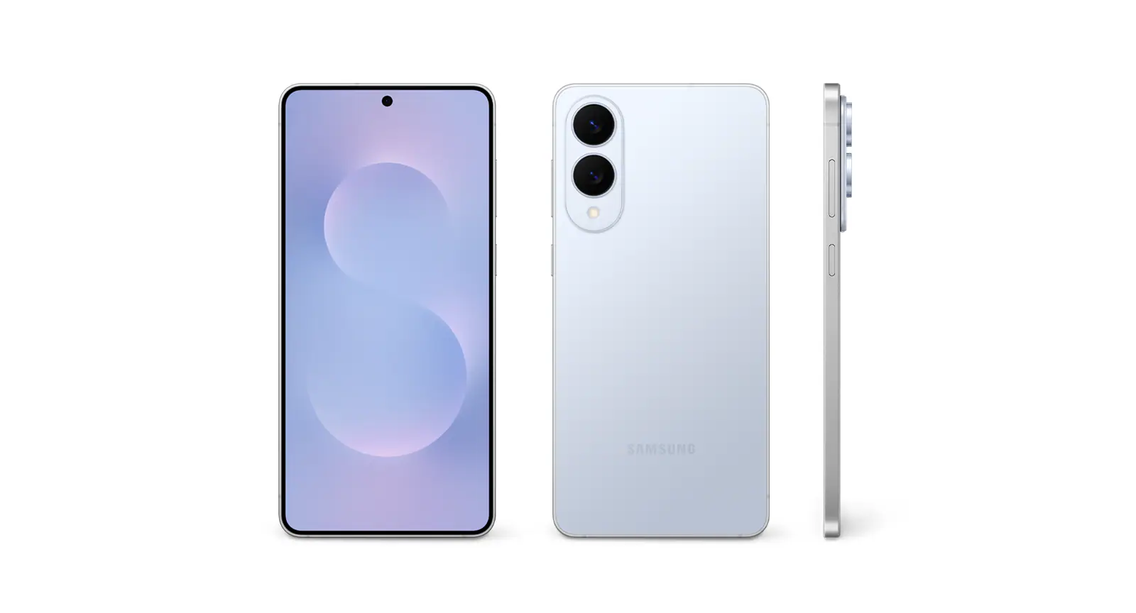 Тончайшие iPhone 17 Air и Samsung Galaxy S25 Edge сравнили