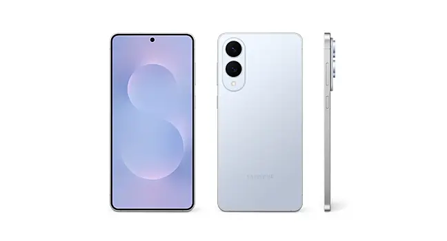 Тончайшие iPhone 17 Air и Samsung Galaxy S25 Edge сравнили
