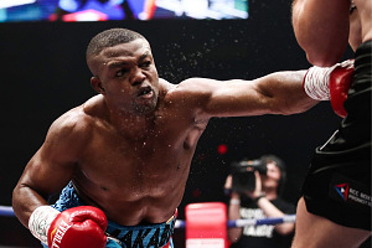 У Макабу уже есть соперник и дата — позорные решения от WBC