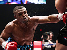 У Макабу уже есть соперник и дата — позорные решения от WBC