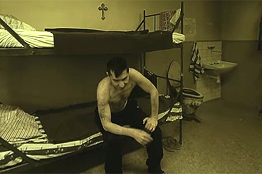 В сети появилась возможность виртуально сесть в тюрьму