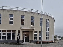 Центр бокса в Городце откроется в конце июня