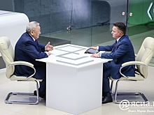 «Главный вопрос»: Разговор с Егором Борисовым будет посвящен социальной поддержке семей